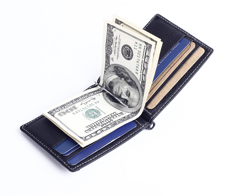 Leather Wallet For Men