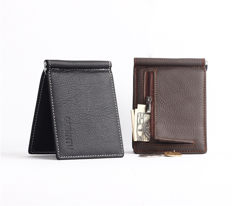 Leather Wallet For Men