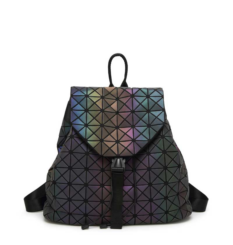 Luminous Backpack Shoulder Bag (TBB01)