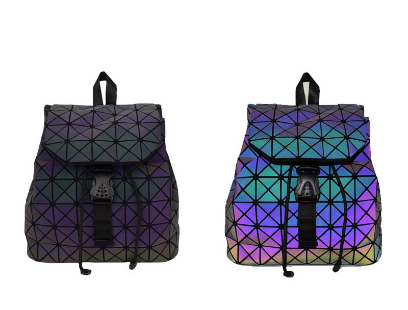Luminous Backpack Shoulder Bag (TBB01)