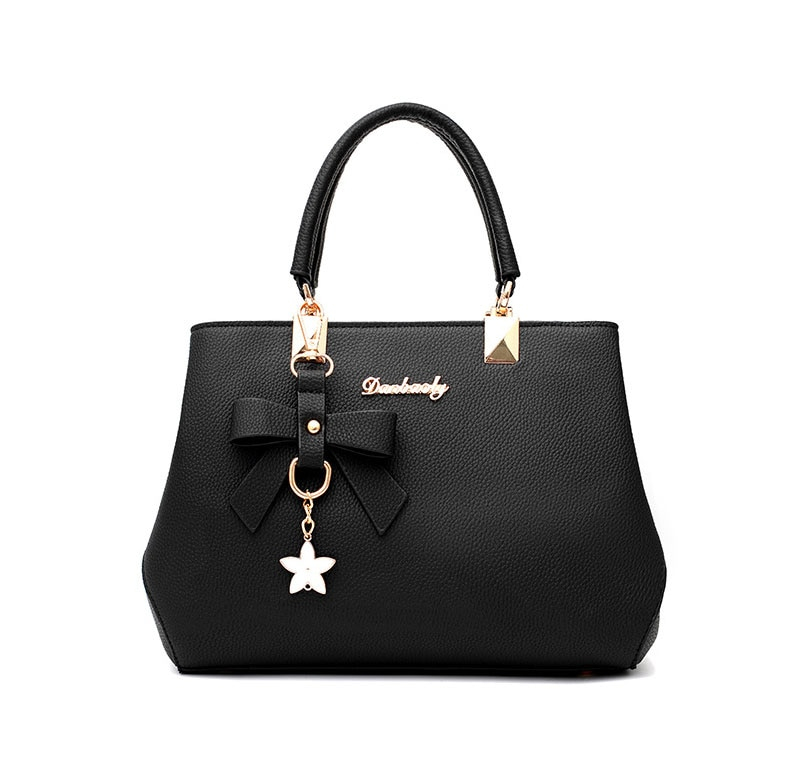 Women's Tote Shoulder Handbag TWH15