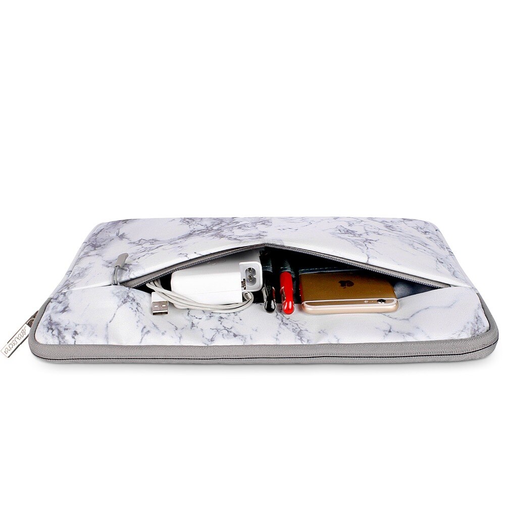 Marble Notebook Carry Pouch Laptop Sleeve Bag Case (TLP03) Marble Notebook Carry Pouch Laptop Sleeve Bag Case (TLP03)