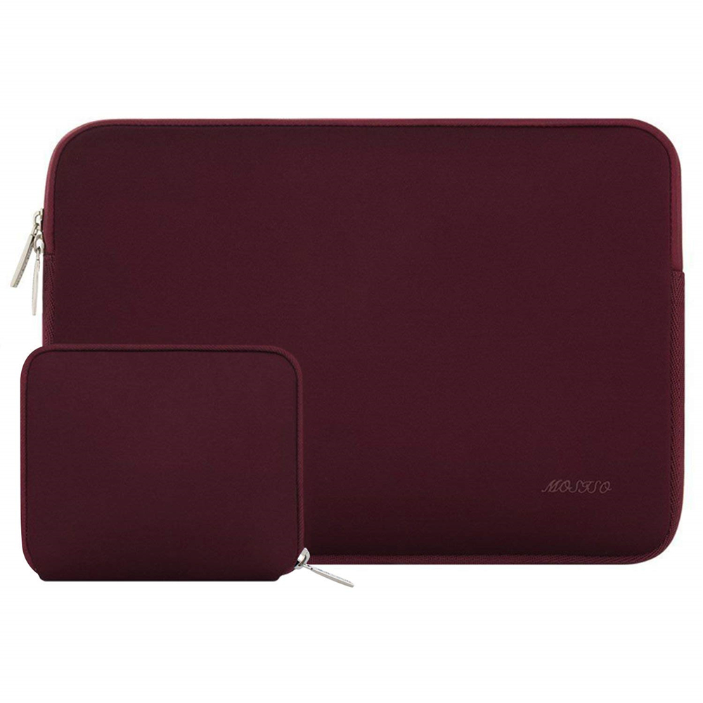 Laptop Sleeve Carry Pouch Notebook Case (TLP05)