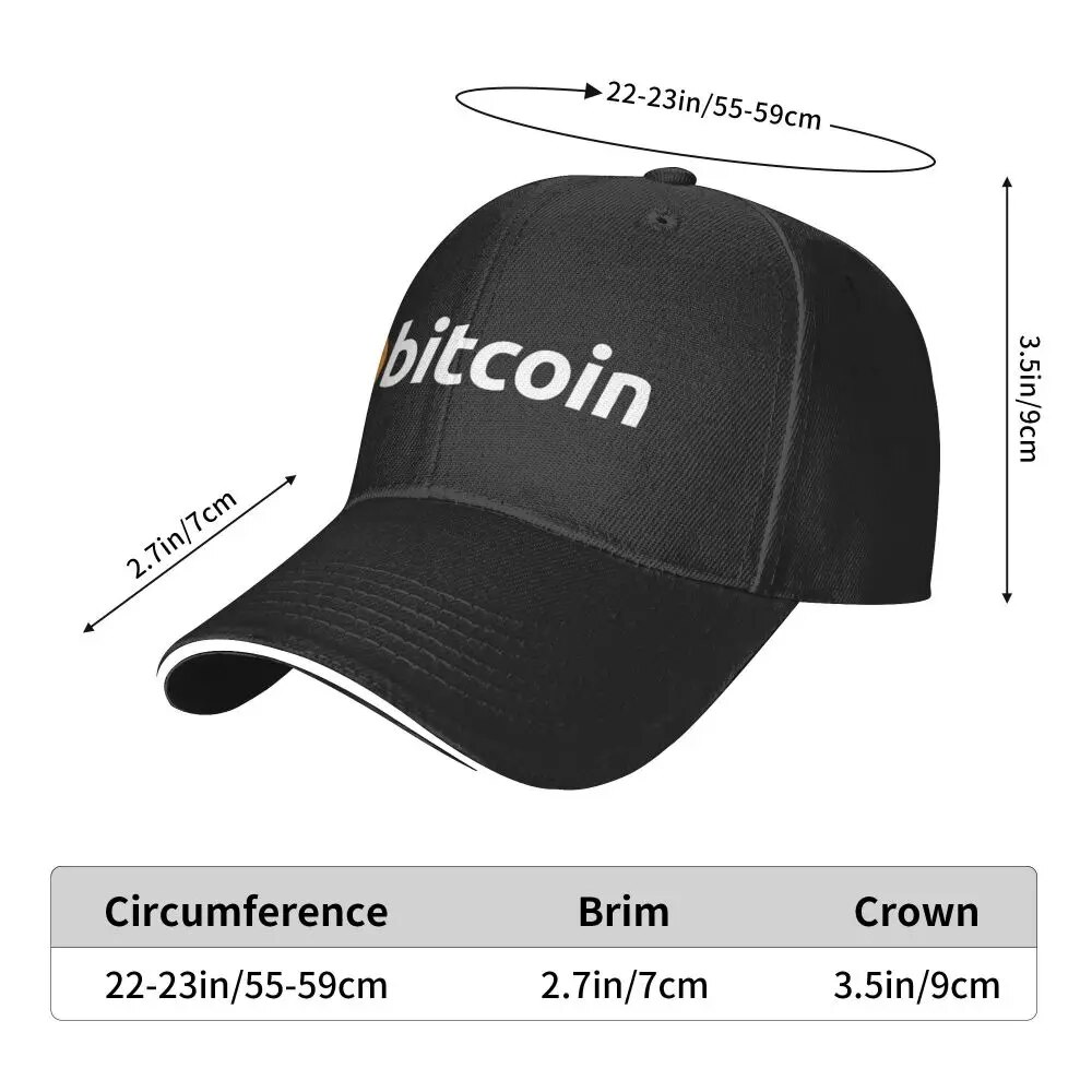 Crypto king hat bitcoin Crypto king hat bitcoin
