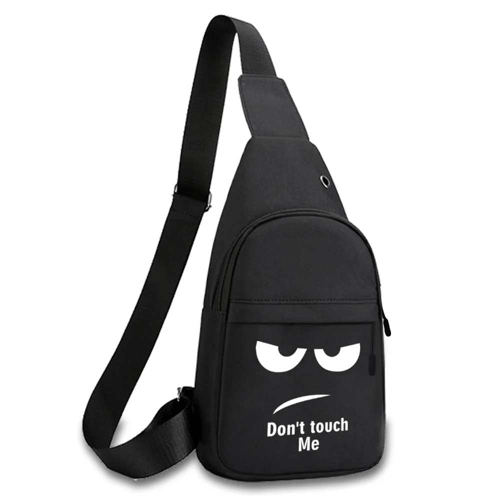 New Arrival - Cross Body Chest Bag