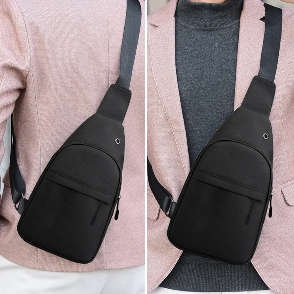 New Arrival - Cross Body Chest Bag