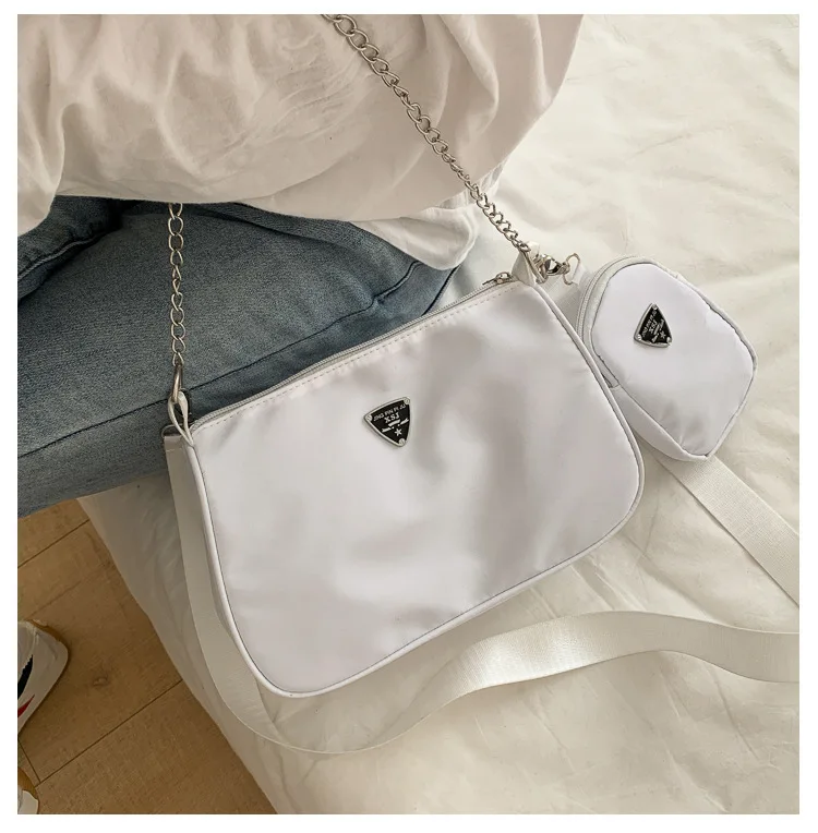 Popular Korean Crossbody Bags (TKB0111) - New Arrival Popular Korean Crossbody Bags (TKB0111) - New Arrival