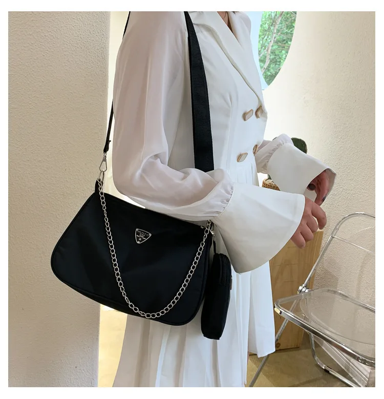 Popular Korean Crossbody Bags (TKB0111) - New Arrival Popular Korean Crossbody Bags (TKB0111) - New Arrival
