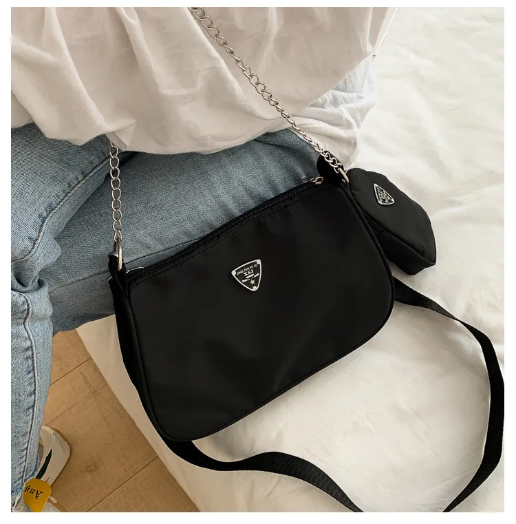 Popular Korean Crossbody Bags (TKB0111) - New Arrival Popular Korean Crossbody Bags (TKB0111) - New Arrival
