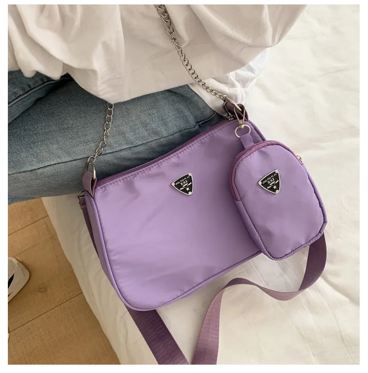 Popular Korean Crossbody Bags (TKB0111) - New Arrival Popular Korean Crossbody Bags (TKB0111) - New Arrival