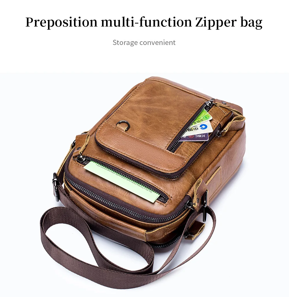 Shoulder Messenger Crossbody Bag (TSB099) - New Arrival Shoulder Messenger Crossbody Bag (TSB099) - New Arrival