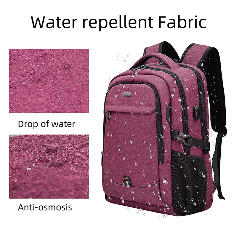 Waterproof Large capacity Laptop backpack (TLB001) - New Arrival Waterproof Large capacity Laptop backpack (TLB001) - New Arrival