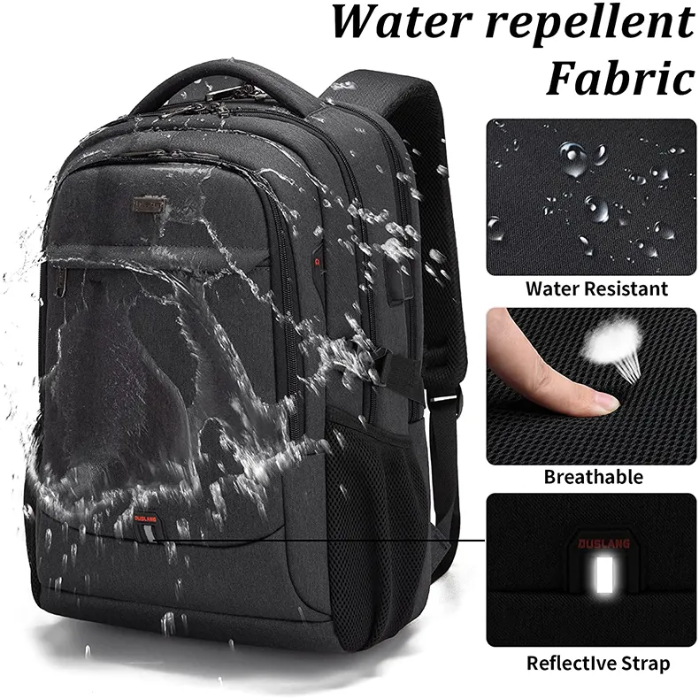 Waterproof Large capacity Laptop backpack (TLB001) - New Arrival Waterproof Large capacity Laptop backpack (TLB001) - New Arrival