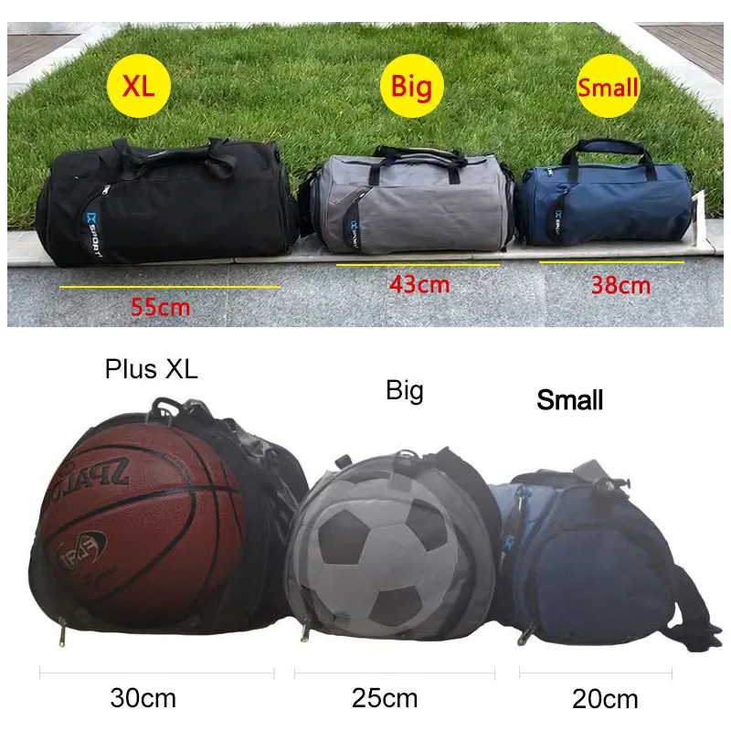 Multifunction Gym workout bags for all (TGB009) - New Arrival