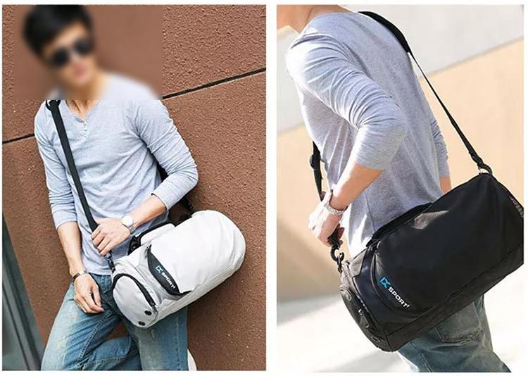 Multifunction Gym workout bags for all (TGB009) - New Arrival