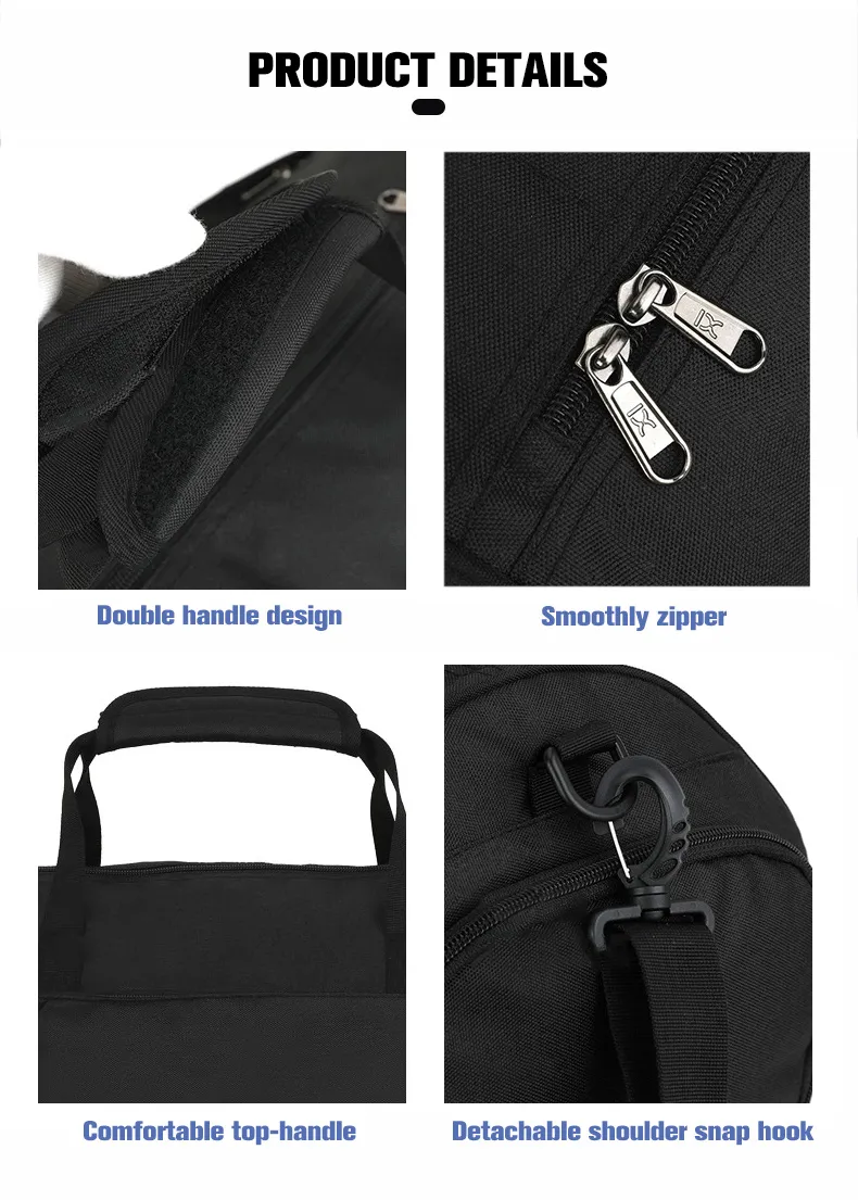 Multifunction Gym workout bags for all (TGB009) - New Arrival