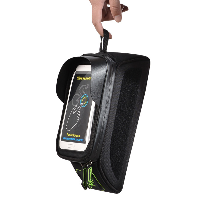 Essential Rainproof Phone Bags for your Cycle Ride (TCB010) - New Arrival  Essential Rainproof Phone Bags for your Cycle Ride (TCB010) - New Arrival